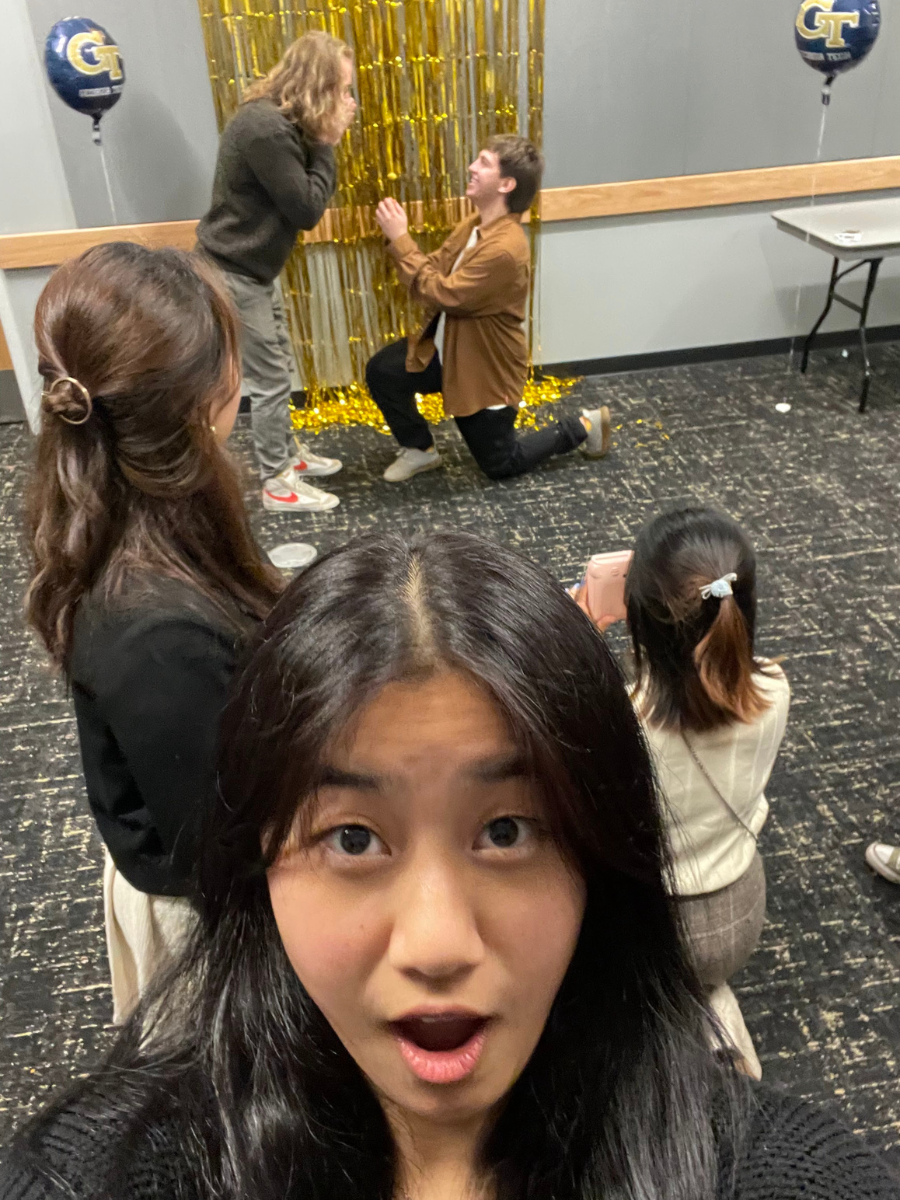 IHouse Ambassadors iHouse Living Learning Community